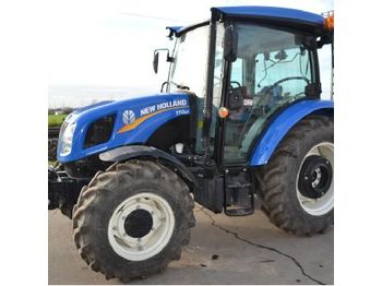 Tractor New Holland T4.65: foto 1