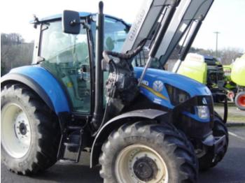Tractor New Holland T5-95: foto 1