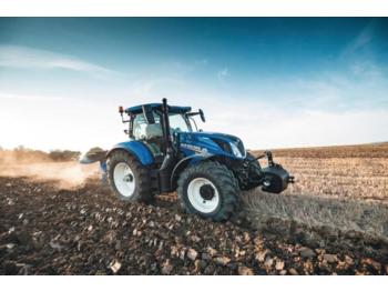 Tractor New Holland T6.180 DC MY18: foto 1