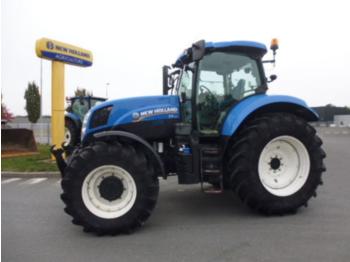 Tractor New Holland T7170RC: foto 1