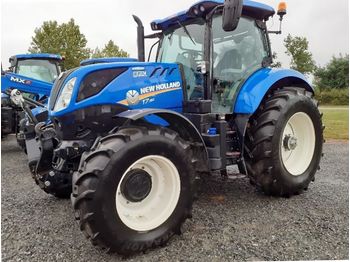 Tractor New Holland T7190AC: foto 1