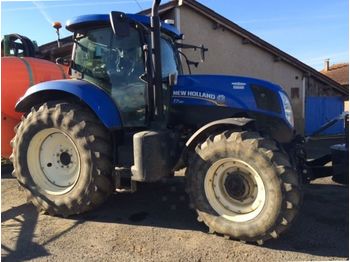Tractor New Holland T7.185: foto 1