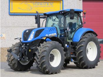 Tractor New Holland T7.270 AC: foto 1