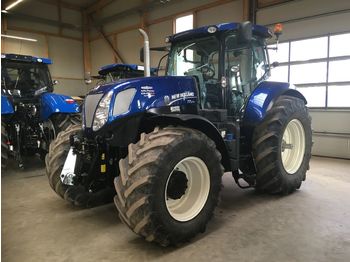 Tractor New Holland T7.270 AC AdBlue BluePower Ed.: foto 1