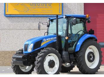 Tractor New Holland TD110D: foto 1