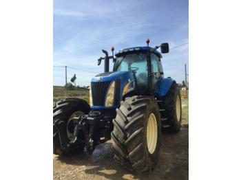 Tractor New Holland TG230: foto 1