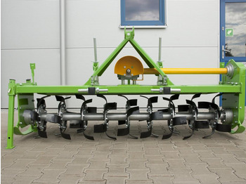  Bomet Bodenfräsen / Rotary tiller / Rotavator / Vangatrice / Glebogryzarka 2 m - Rotocultivador