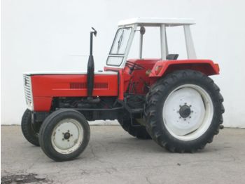 Tractor Steyr 760: foto 1