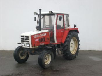Tractor Steyr 8080-2: foto 1