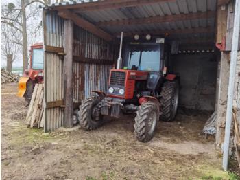 Belarus 82 - Tractor