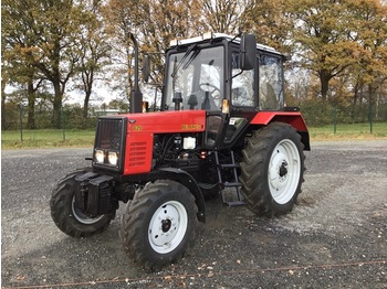 Belarus 820 - Tractor