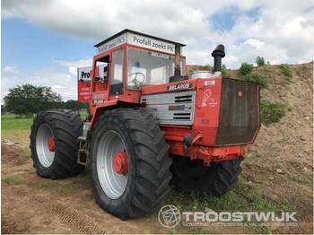 Belarus Xt3 1507 V6 - Tractor