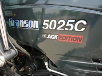 Branson 5225 black edition - Tractor