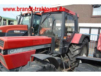 CASE 1056 XLA - Tractor