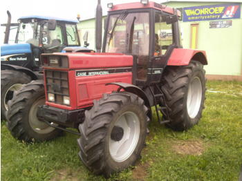 CASE 1255 XL - Tractor