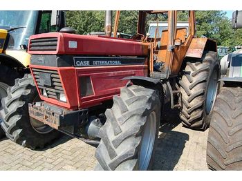 CASE 1255 XLA Teileverw - Tractor