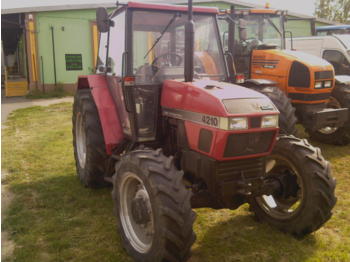 CASE 4210 - Tractor