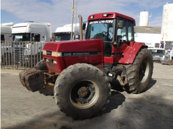 CASE 7120 - Tractor