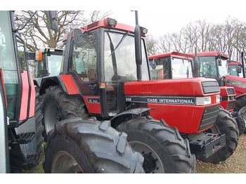 CASE 856 XLA - Tractor