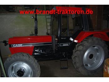 CASE 956 XLA - Tractor