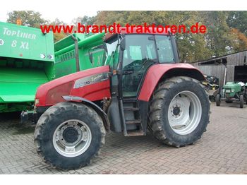 CASE CS 110 Special - Tractor