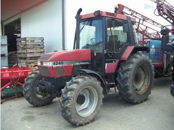 Case 4240 - Tractor