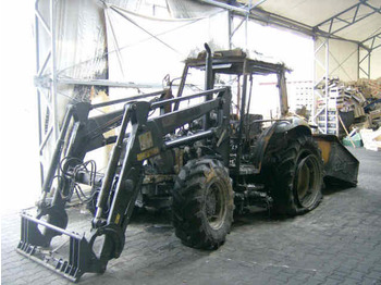 Case CASE IH JX70 4WD - Tractor