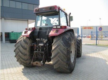 Case IH 7140 4x4 - Tractor