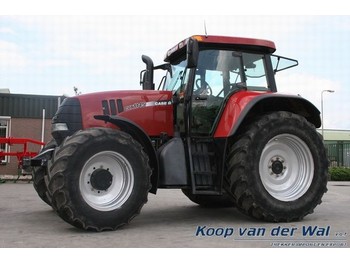 Case IH CVX1145 CVT - Tractor