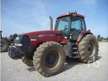 Case IH IH MAGNUM MX220 - Tractor
