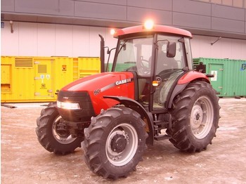 Case IH JX90 4x4 (UNUSED) - Tractor