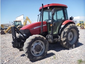 Case IH JX95 - Tractor