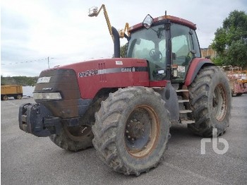 Case IH MAGNUM MX220 - Tractor