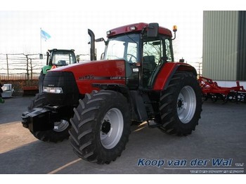 Case IH MX135 PowerShift - Tractor