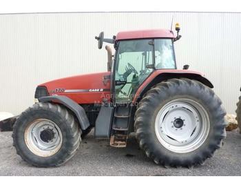 Case IH MX170 MX170 - Tractor