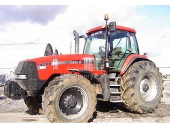 Case IH MX200 - Tractor