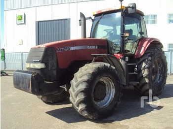 Case IH MX255 MAGNUM - Tractor