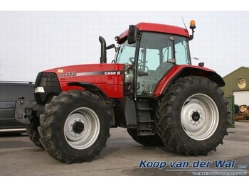 Case IH MX 110 - Tractor