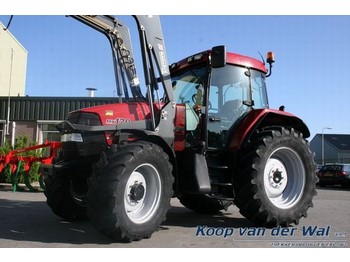 Case IH MX 120 - Tractor