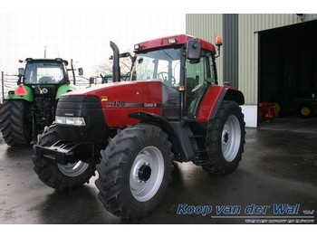 Case IH MX 120 PowerShift - Tractor
