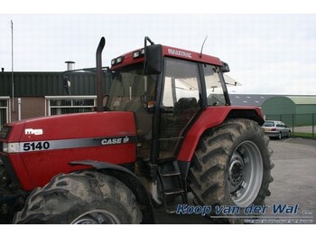 Case IH Maxxum 5140 MAXTRAC - Tractor