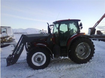 Case MXU 115 - Tractor