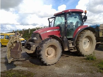 Case MXU 125 - Tractor