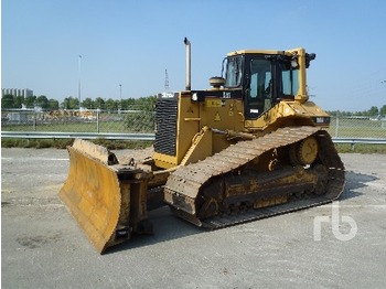 Caterpillar D6M LGP - Tractor