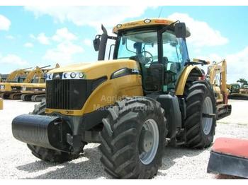 Caterpillar MT645C - Tractor