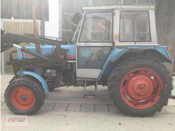 Eicher 3048 - Tractor