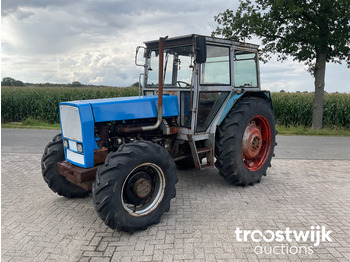 Eicher 3085 A - Tractor