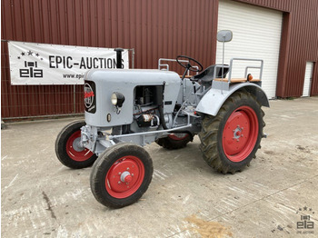 Eicher ED16/II - Tractor