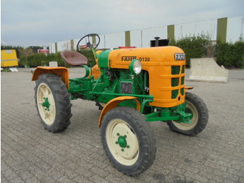 Fahr D 130 2WD - Tractor