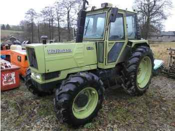 HURLIMANN H 490 - Tractor
